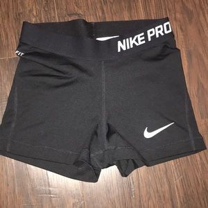 Nike Spandex
